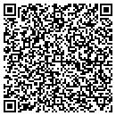 QR code with Richard L Hock MD contacts