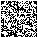 QR code with JB Electric contacts
