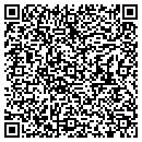 QR code with Charms Co contacts
