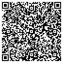 QR code with G & S Ind Co contacts