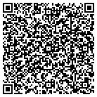 QR code with Riva Lake Riding Stables contacts