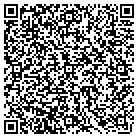 QR code with Hendersonville Untd Pent Ch contacts