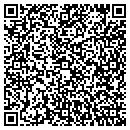 QR code with R&R Specialties Inc contacts