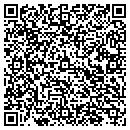 QR code with L B Greene & Sons contacts