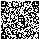 QR code with John W Bacon contacts
