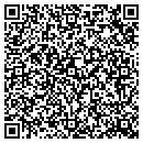 QR code with University Gables contacts