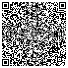 QR code with Templeton's Automotive Service contacts