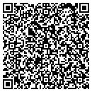 QR code with Ron's Small Engines contacts