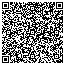 QR code with WG Landscaping contacts