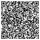 QR code with A K C Janitorial contacts