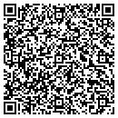 QR code with D M Bass Publication contacts