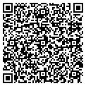 QR code with Hardees contacts