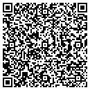 QR code with Metro Dental contacts
