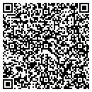 QR code with 1 Man & His Toolbox contacts