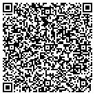 QR code with Marine Archaeological Recovery contacts