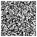 QR code with W G A P 1400 AM contacts