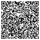 QR code with F M Diaz Architects contacts