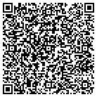 QR code with Blu-White Laundry & Cleaners contacts