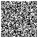 QR code with Hondas Etc contacts