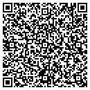 QR code with C & C Millwright contacts