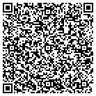 QR code with High Tech Industries Inc contacts