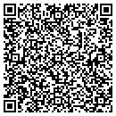 QR code with Ron Holland contacts