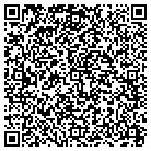 QR code with CMW Architectural Group contacts