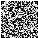 QR code with K & W Gazebos contacts
