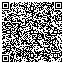 QR code with J D Paint Service contacts