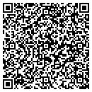 QR code with Custom Rags contacts