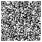 QR code with Amundy Quinn & Assoc Security contacts