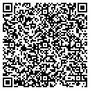 QR code with Couch's Garage contacts
