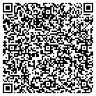 QR code with Garrison Baptist Church contacts