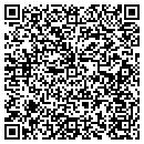 QR code with L A Construction contacts