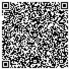 QR code with Custom Finishes Professional contacts