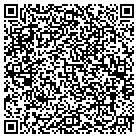 QR code with Hackler Express Inc contacts