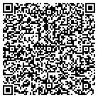 QR code with Millenuim Denim & Leather Corp contacts