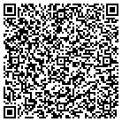 QR code with National Bank of Co Ofc Locat contacts
