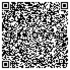 QR code with Healthy Body Shapers Inc contacts