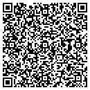 QR code with JC Butterfly contacts