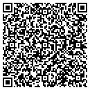 QR code with The Map Store contacts