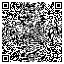 QR code with Mosaic Cafe contacts