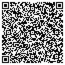 QR code with W T Farley Inc contacts