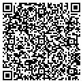 QR code with C N A C contacts