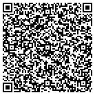 QR code with University Tenessee Mail Room contacts