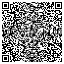 QR code with T & N Construction contacts