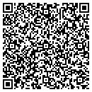 QR code with James W Bond's Stables contacts