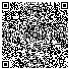 QR code with Taekwondo University contacts