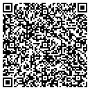 QR code with Manny's Drive In's contacts