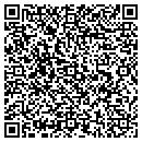 QR code with Harpeth Clock Co contacts